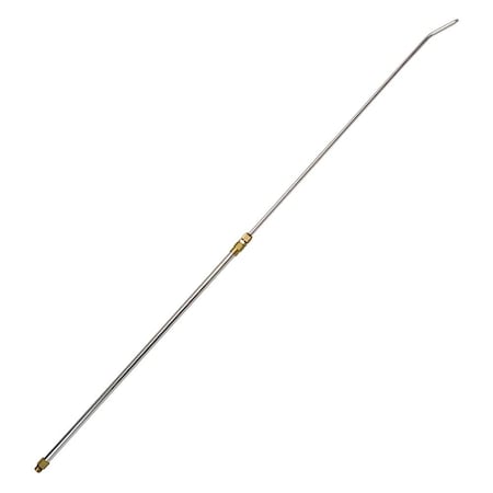 Interstate Pneumatics Telescoping 36 Inch Long Extension Blow Tip, PK 6 BXT36-D6